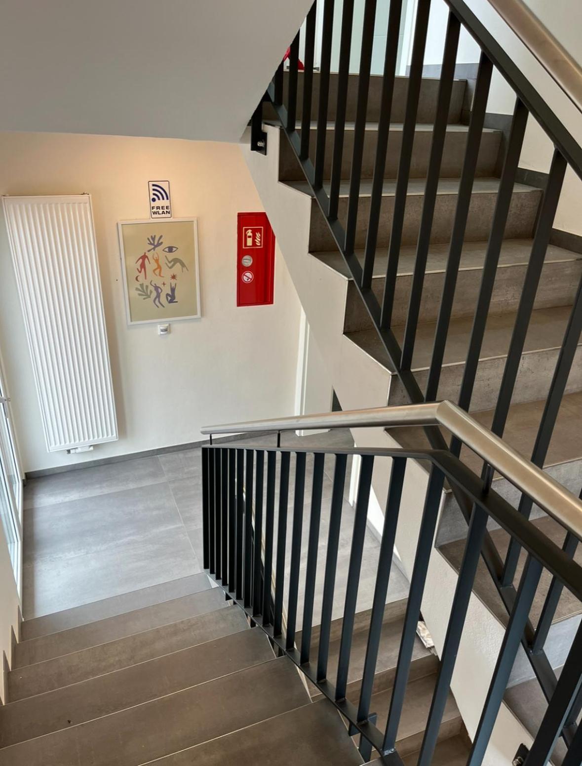 Pension Zum Ahrblick Зинциг Экстерьер фото